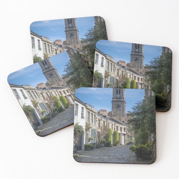 Item preview, Circus Lane  designed and sold by Flyal4.