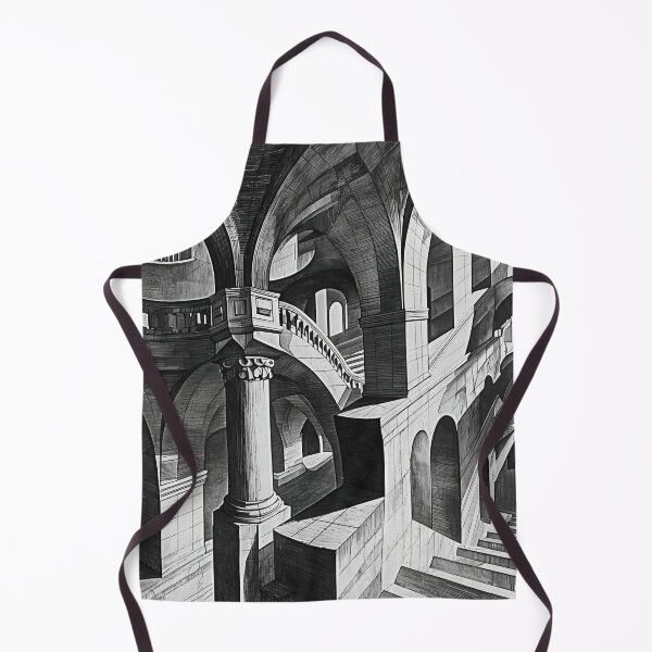 Item preview, Labyrinth of Reason designed and sold by oanaunciuleanu.