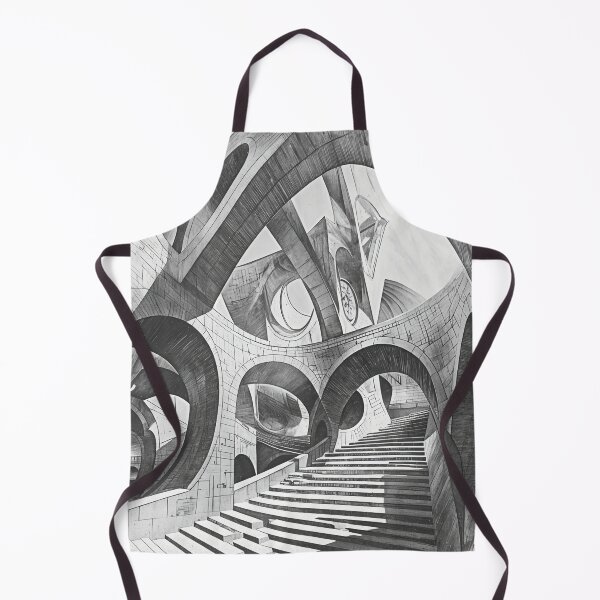 Item preview, Labyrinth of Reason designed and sold by oanaunciuleanu.