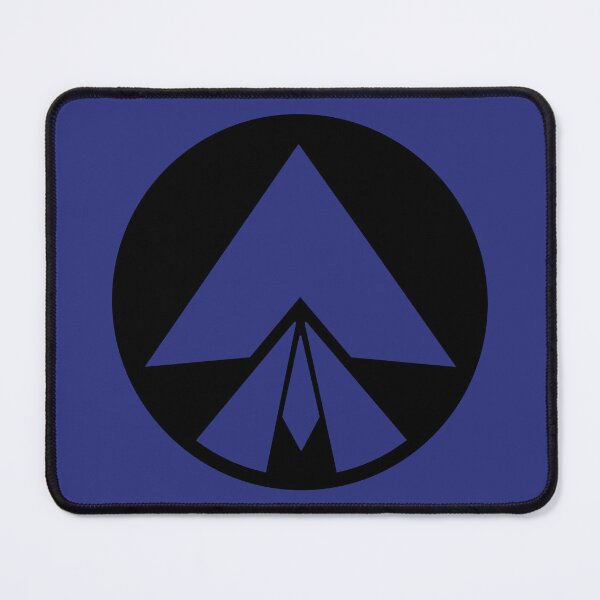 Item preview, Arrow Shockwave (Black) designed and sold by lazerwolfx.