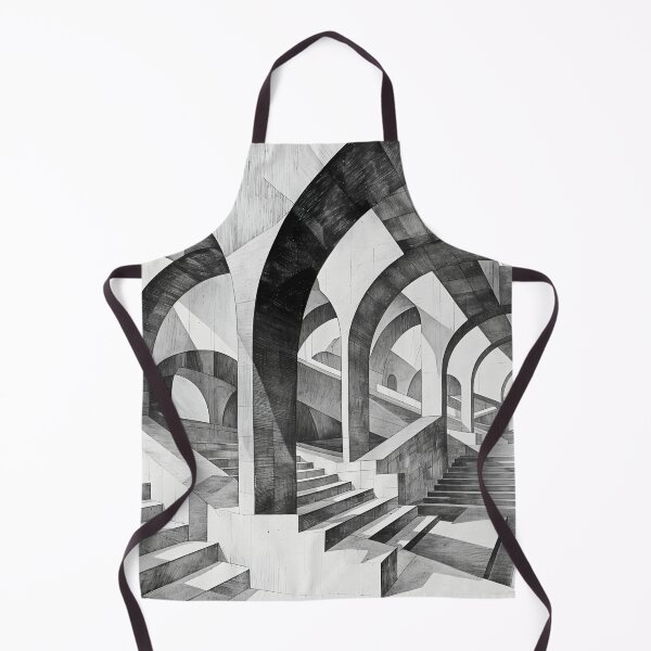Item preview, Labyrinth of Reason designed and sold by oanaunciuleanu.