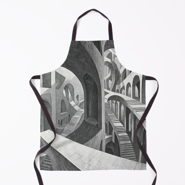 Item preview, Labyrinth of Reason designed and sold by oanaunciuleanu.