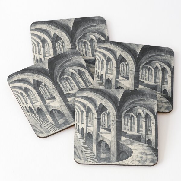 Item preview, Labyrinth of Reason designed and sold by oanaunciuleanu.