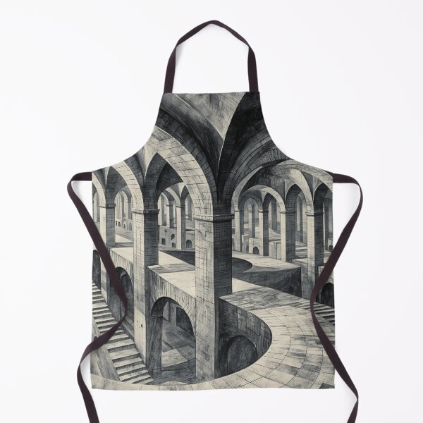 Item preview, Labyrinth of Reason designed and sold by oanaunciuleanu.