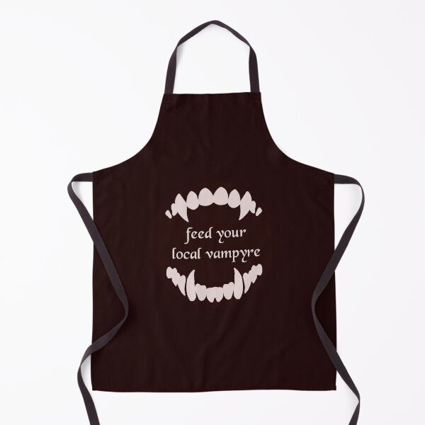 Item preview, feed your local vampyre [ver 1] designed and sold by ferigrieve.