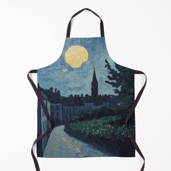 Item preview, Gilles Deleuze | Post-impressionist painting style designed and sold by ComicsFactory.