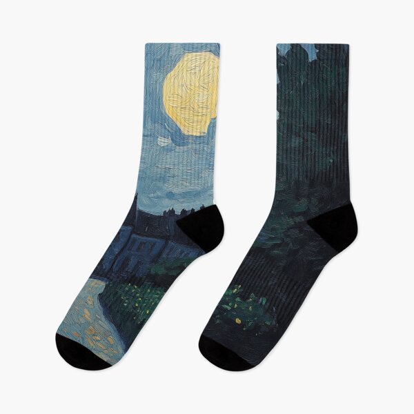 Item preview, Gilles Deleuze | Post-impressionist painting style designed and sold by ComicsFactory.
