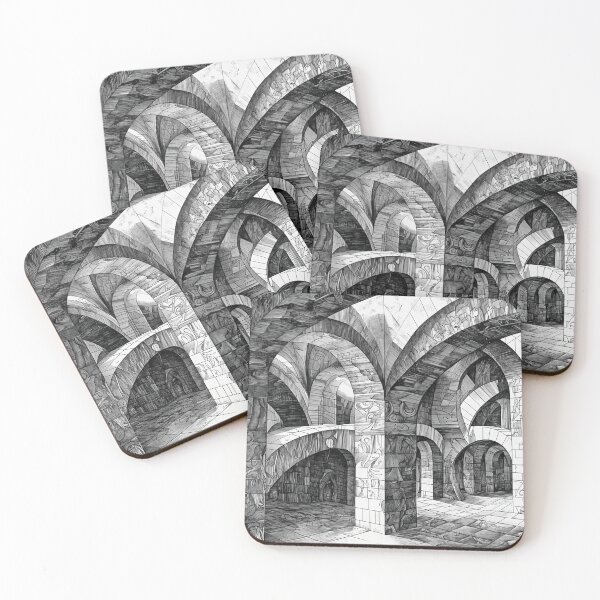 Item preview, Labyrinth of Reason designed and sold by oanaunciuleanu.