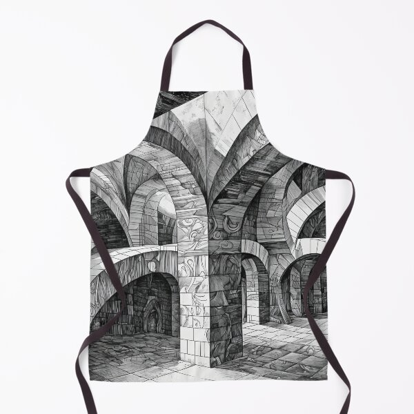 Item preview, Labyrinth of Reason designed and sold by oanaunciuleanu.