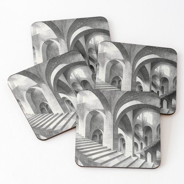 Item preview, Labyrinth of Reason designed and sold by oanaunciuleanu.