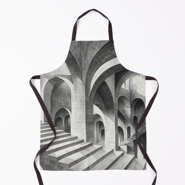 Item preview, Labyrinth of Reason designed and sold by oanaunciuleanu.