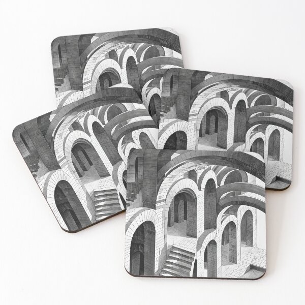 Item preview, Labyrinth of Reason designed and sold by oanaunciuleanu.
