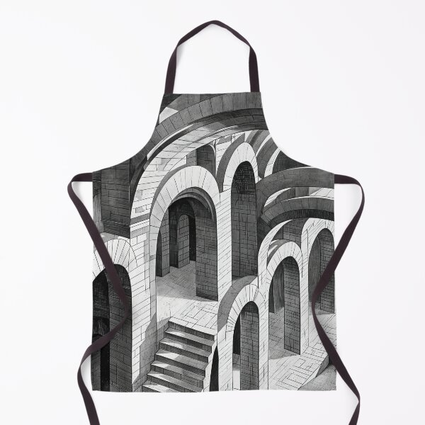Item preview, Labyrinth of Reason designed and sold by oanaunciuleanu.