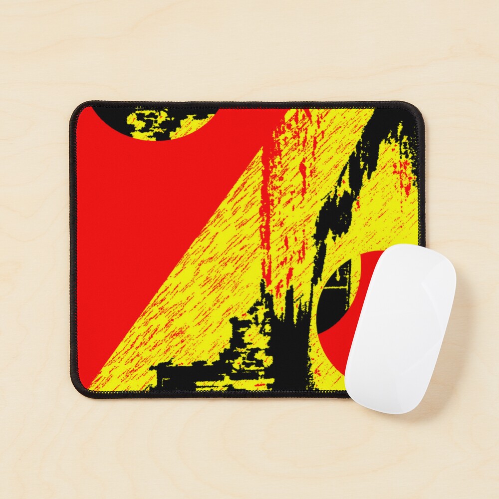 Item preview, Mouse Pad designed and sold by MummyEffect.