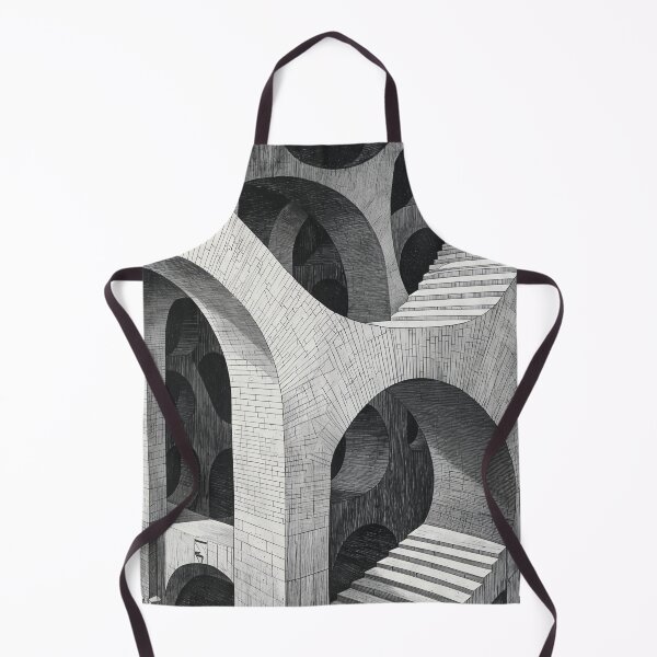 Item preview, Labyrinth of Reason designed and sold by oanaunciuleanu.