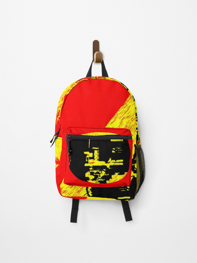 Thumbnail 1 of 3, Backpack, 90 ° designed and sold by MummyEffect.