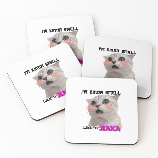 Item preview, Like a baka designed and sold by Doraifurawa.