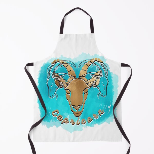 Item preview, Zodiac Capricorn Birth Sign Design! designed and sold by BrHrocknroll.