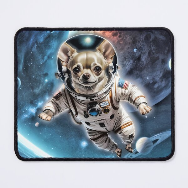 Item preview, Chihuahua In Space designed and sold by NikkiBear67.