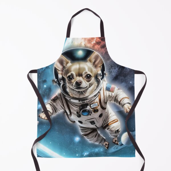 Item preview, Chihuahua In Space designed and sold by NikkiBear67.