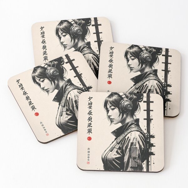 Item preview, Cyberpunk designed and sold by StudioDestruct.
