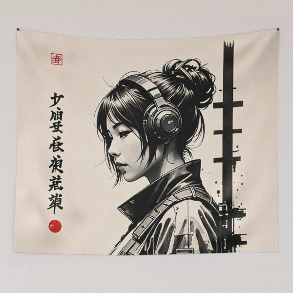 Item preview, Cyberpunk designed and sold by StudioDestruct.