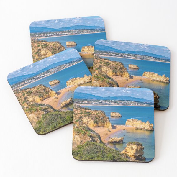Item preview, Praia Dona Ana Beach Lagos The Algarve Portugal designed and sold by acceleratorhams.