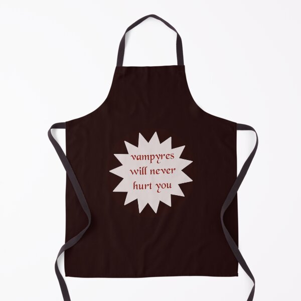Item preview, vampyres will never hurt you [ver 1] designed and sold by ferigrieve.