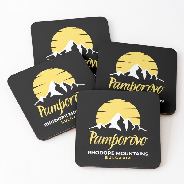 Item preview, Pamporovo - Rhodope Mountains - Bulgaria designed and sold by GoodOldVintage.