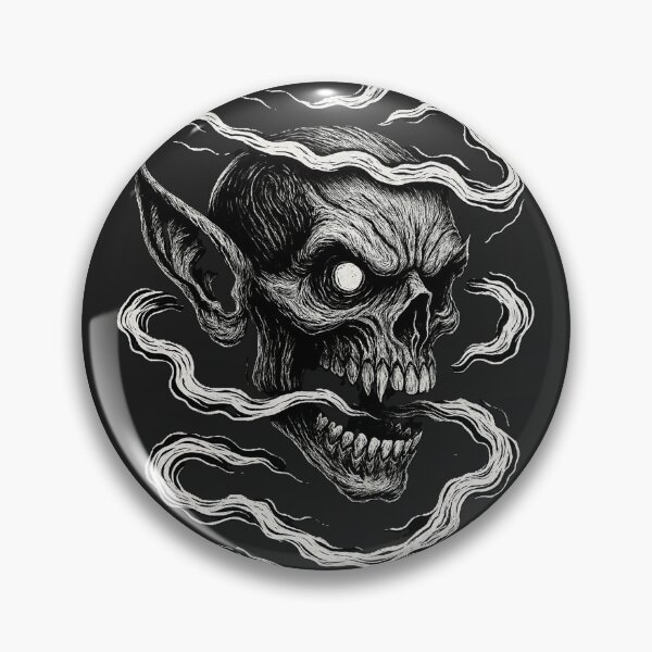 Item preview, Smoked Vampire - Artwork designed and sold by Vlek.