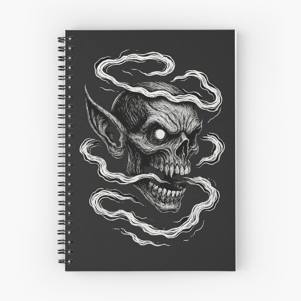 Item preview, Smoked Vampire - Artwork designed and sold by Vlek.
