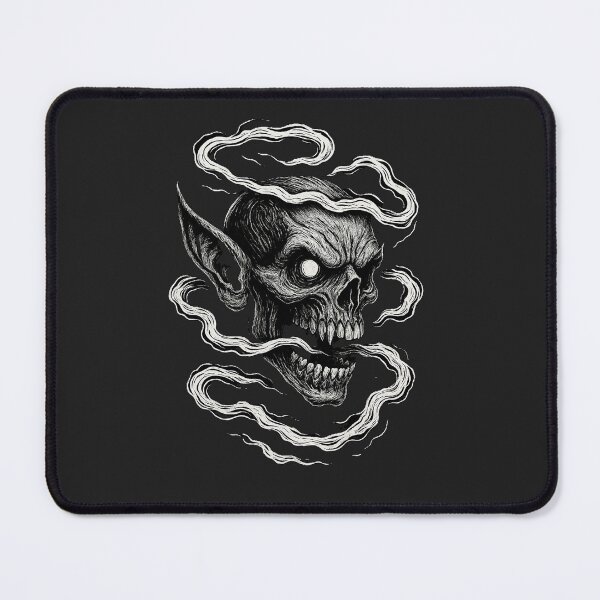 Item preview, Smoked Vampire - Artwork designed and sold by Vlek.