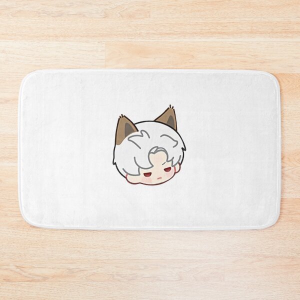 Item preview, Love and Deepspace Sylus Kitty Icon designed and sold by Otakubunny.