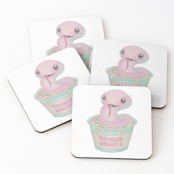 Item preview, Danger Noodle designed and sold by Moon-Strawberry.