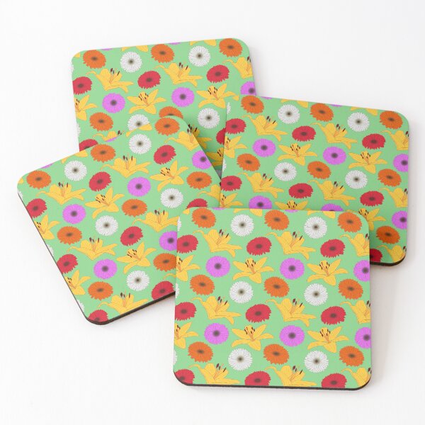 Item preview, Tropical Bloom designed and sold by daysepessoa.