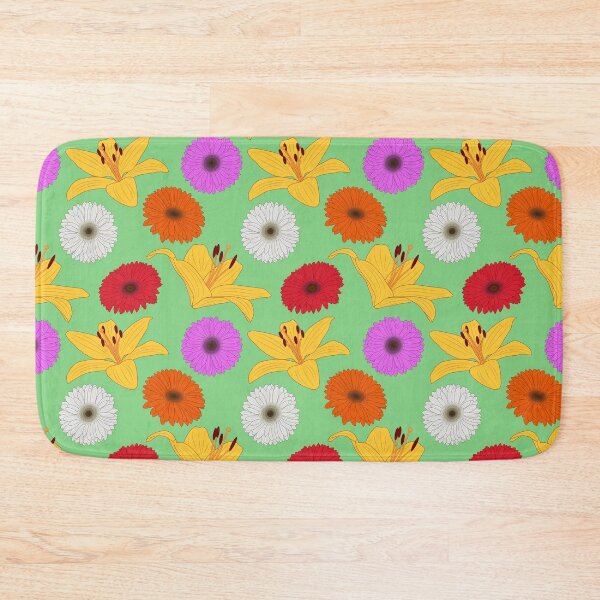 Item preview, Tropical Bloom designed and sold by daysepessoa.