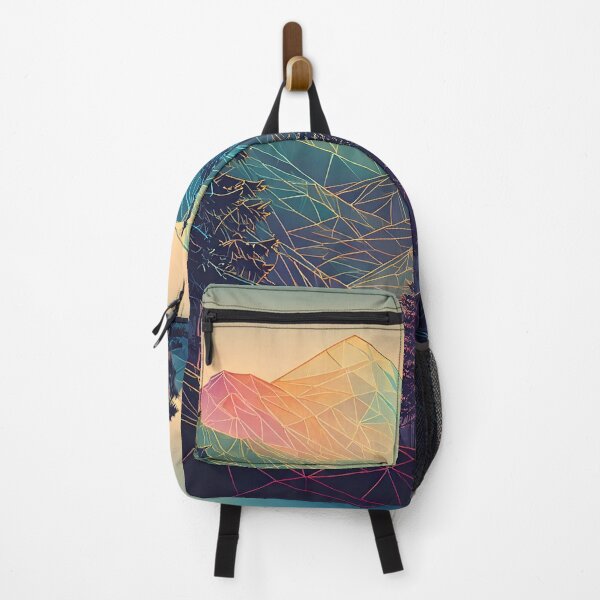 Item preview, Wilderness landscape designed and sold by Nazardes.