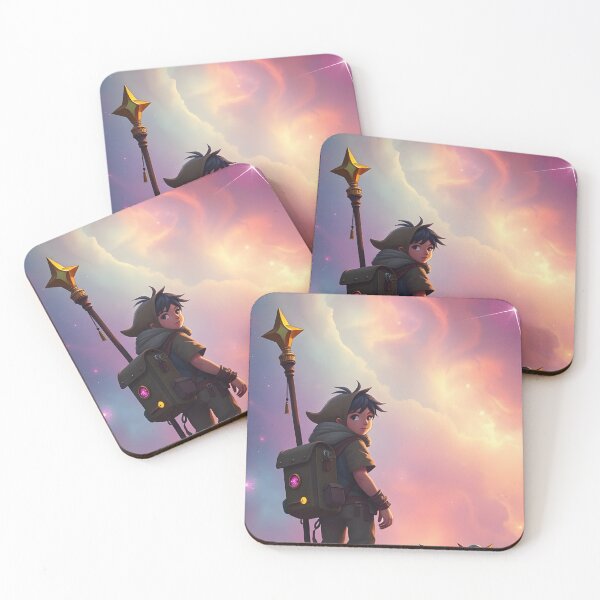 Item preview, Stellar Guardian designed and sold by amidigiart.
