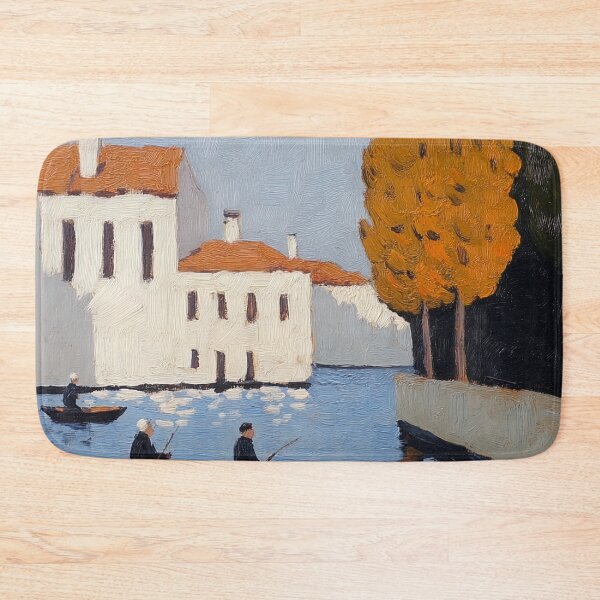 Item preview, Giuseppe Tartini | Post-impressionist painting style designed and sold by ComicsFactory.