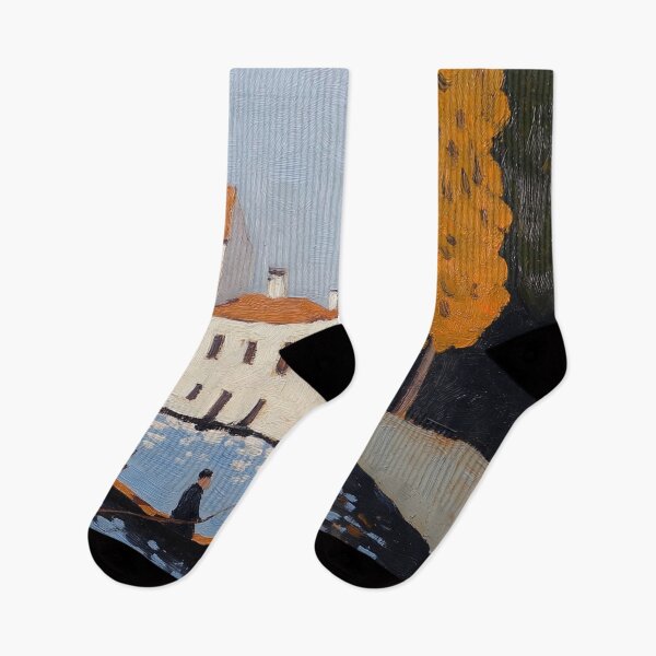Item preview, Giuseppe Tartini | Post-impressionist painting style designed and sold by ComicsFactory.