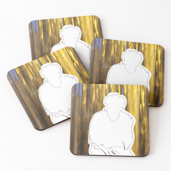 Item preview, silhouette celebration designed and sold by urfriendthemoon.