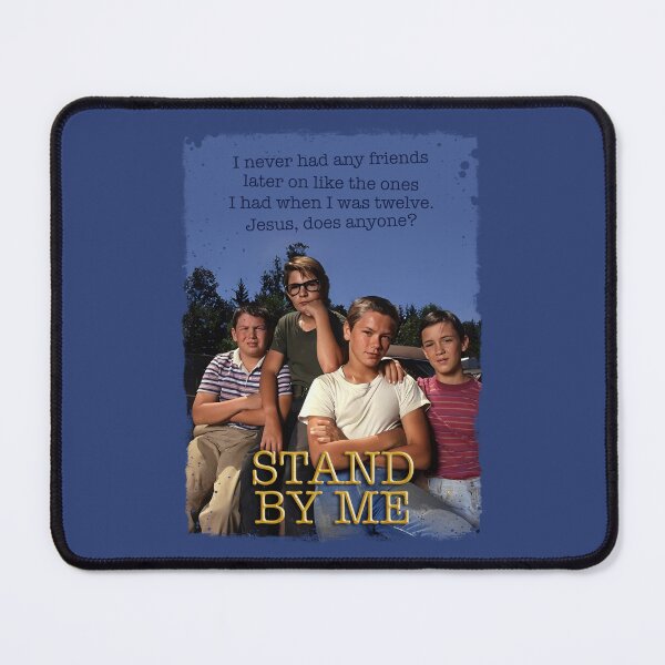 Item preview, Stand By Me No2 designed and sold by Trexyca Artworks Store.