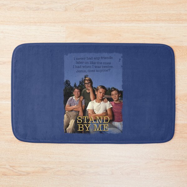 Item preview, Stand By Me No2 designed and sold by Trexyca Artworks Store.