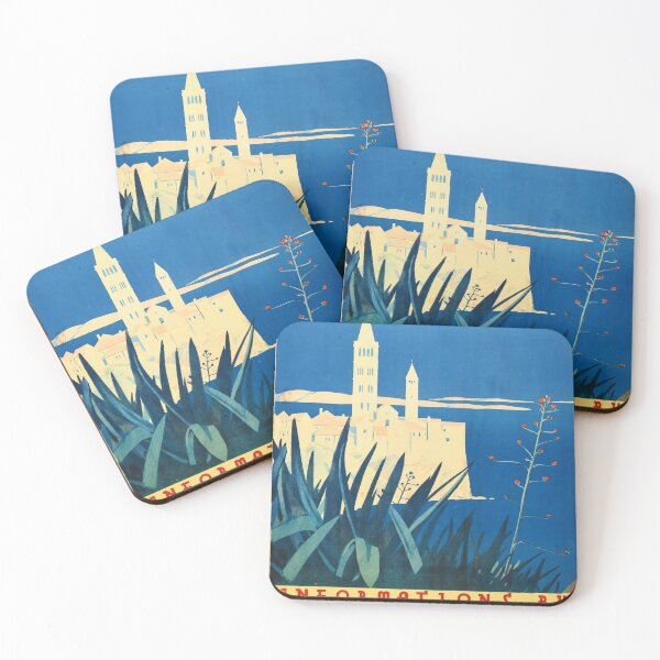 Item preview, Jugoslavia – vintage designed and sold by pantapita.