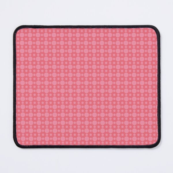 Item preview, Polka Dot Pattern Series 3 - Contemporary Pink Dotted designed and sold by MoePark.