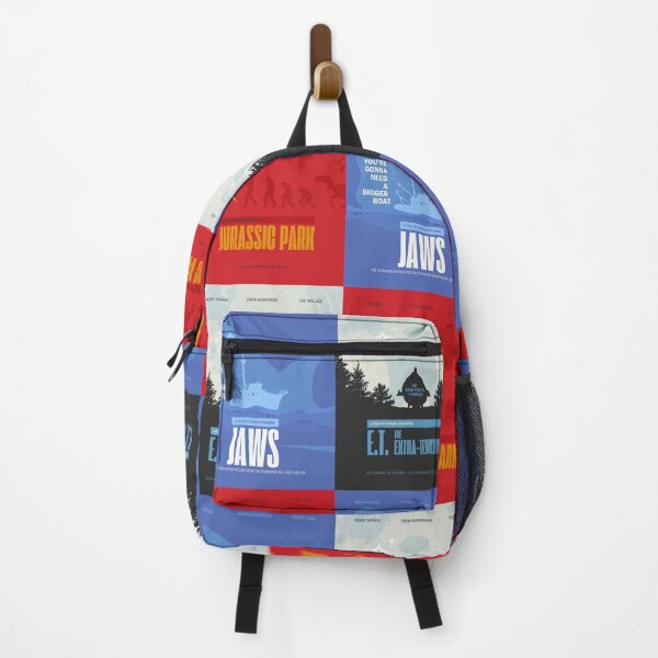 Item preview, Spielberg Posters designed and sold by tduffy.