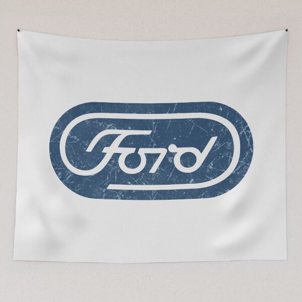 Item preview, Ford Vintage Automotive designed and sold by Turboscope.