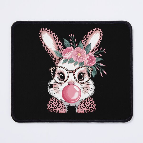 Item preview,  bubble gum bunny designed and sold by jkrphoto.