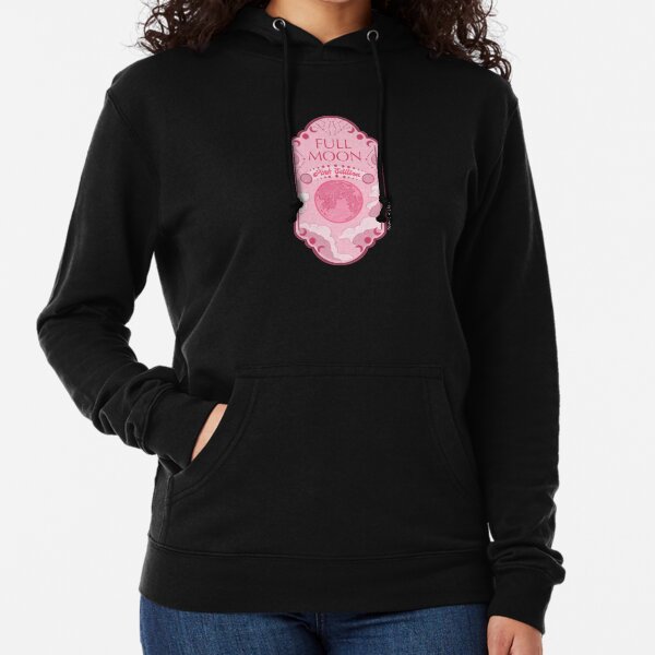 Item preview, Full Moon Pink Edition designed and sold by CosmicNCozy.