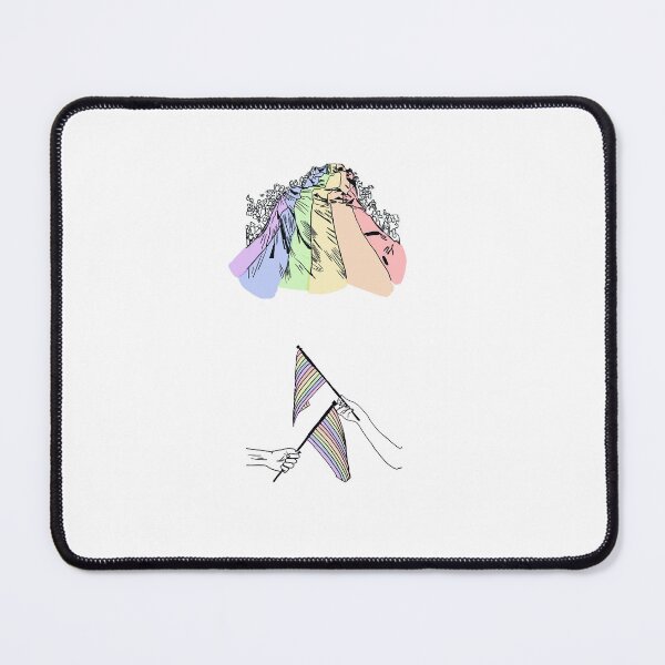 Item preview, Pride set designed and sold by urfriendthemoon.
